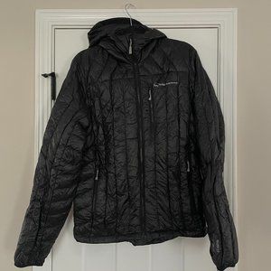 Big Agnes Shovelhead Jacket (first or second generation)